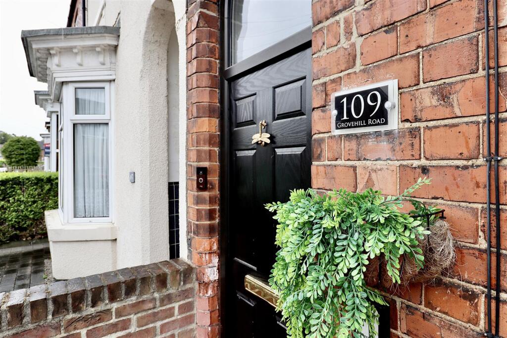 Main image of property: Grovehill Road, Beverley