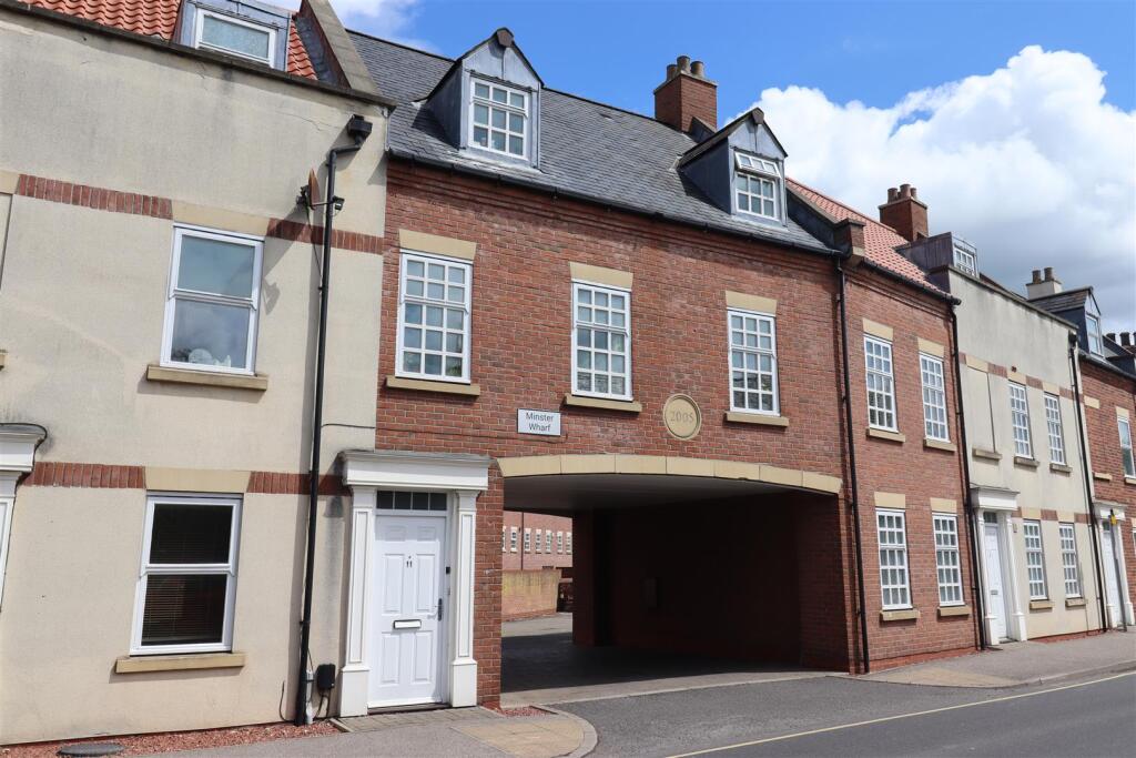 Main image of property: Minster Wharf, Beverley