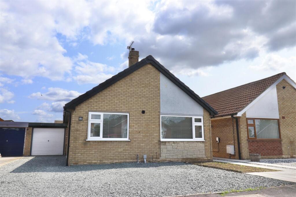 Main image of property: Bellasize Park, Gilberdyke