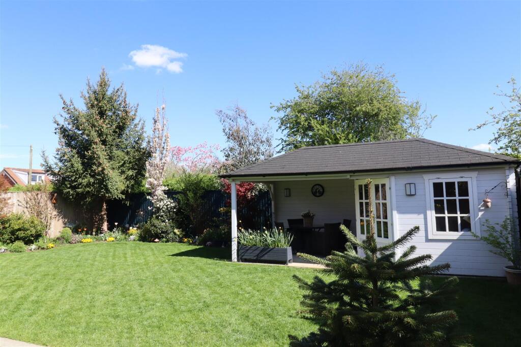Main image of property: Meadow Court, Newport