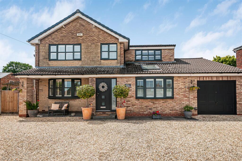 Main image of property: Cobble Lane, Eastrington, Goole