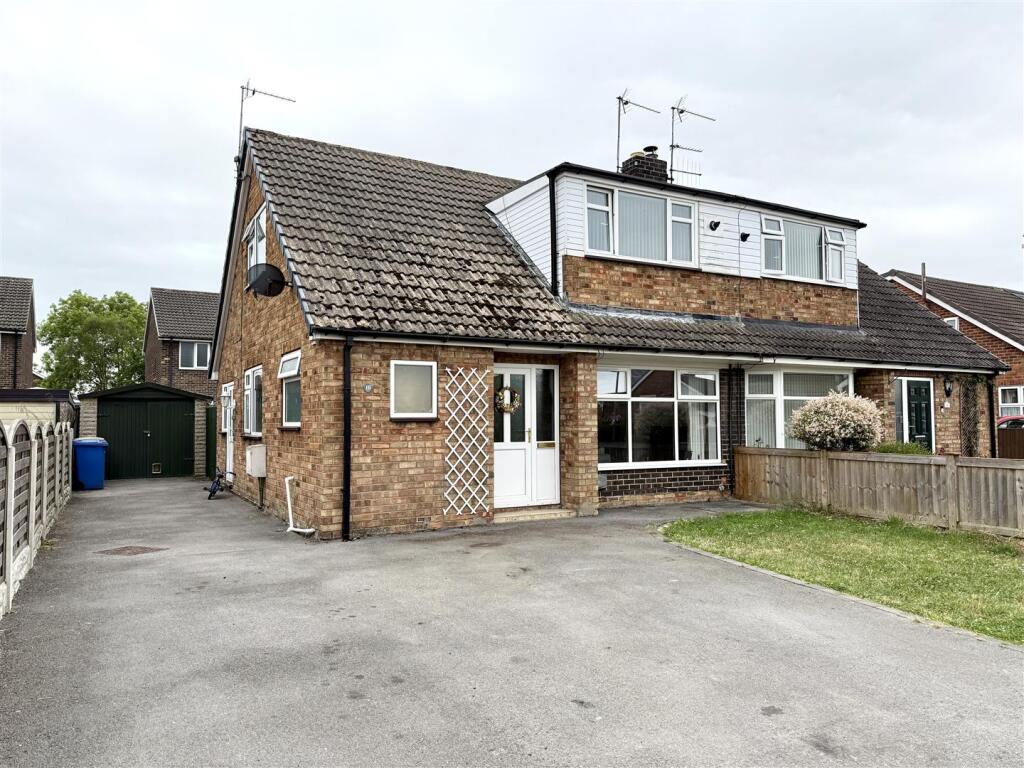 Main image of property: Sycamore Close, Gilberdyke, Brough