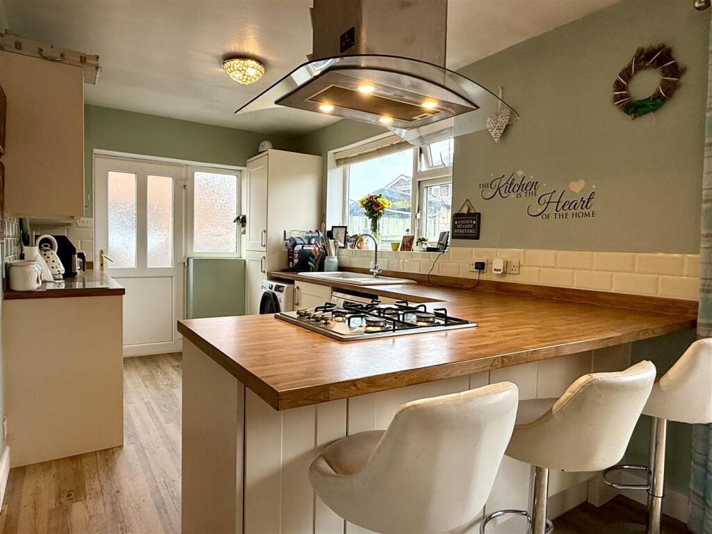 Main image of property: Sycamore Close, Gilberdyke, Brough