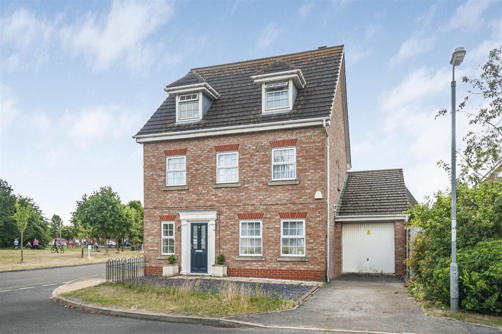 Main image of property: Trent Walk, Brough