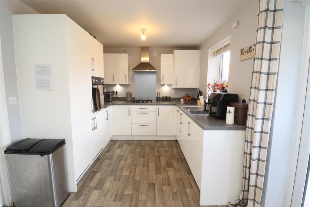 Main image of property: Spitfire Drive, Brough, Hull