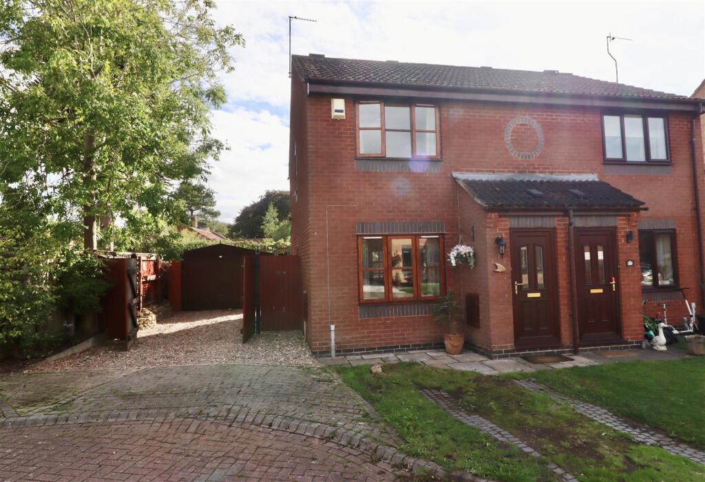 Main image of property: Bridge Road, South Cave