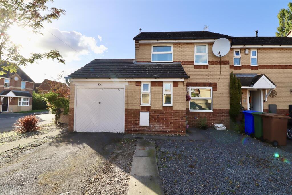 Main image of property: Blackburn Avenue, Brough