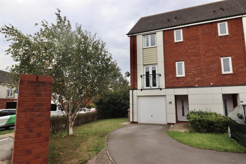 Main image of property: Husthwaite Road, Brough