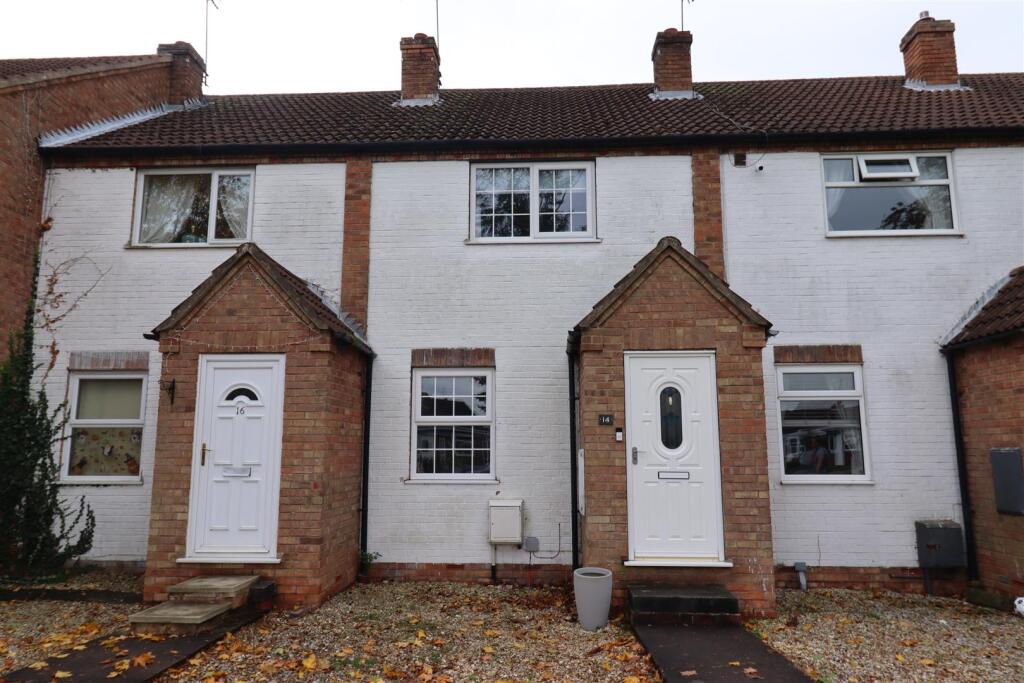 Main image of property: Flax Mill Walk, Gilberdyke, Brough