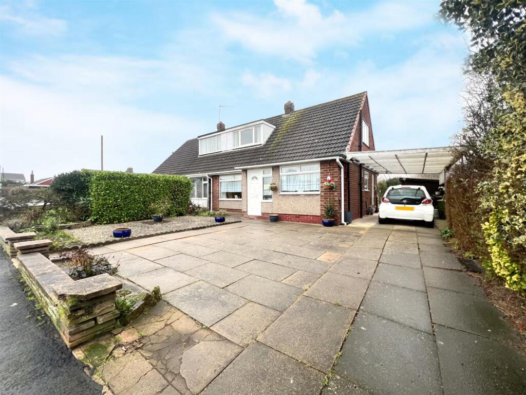 Main image of property: Hunter Road, Elloughton, Brough