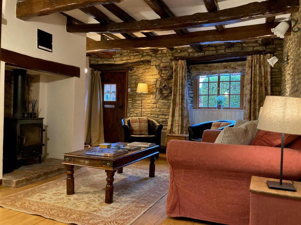 Main image of property: Main Street, Hotham, York