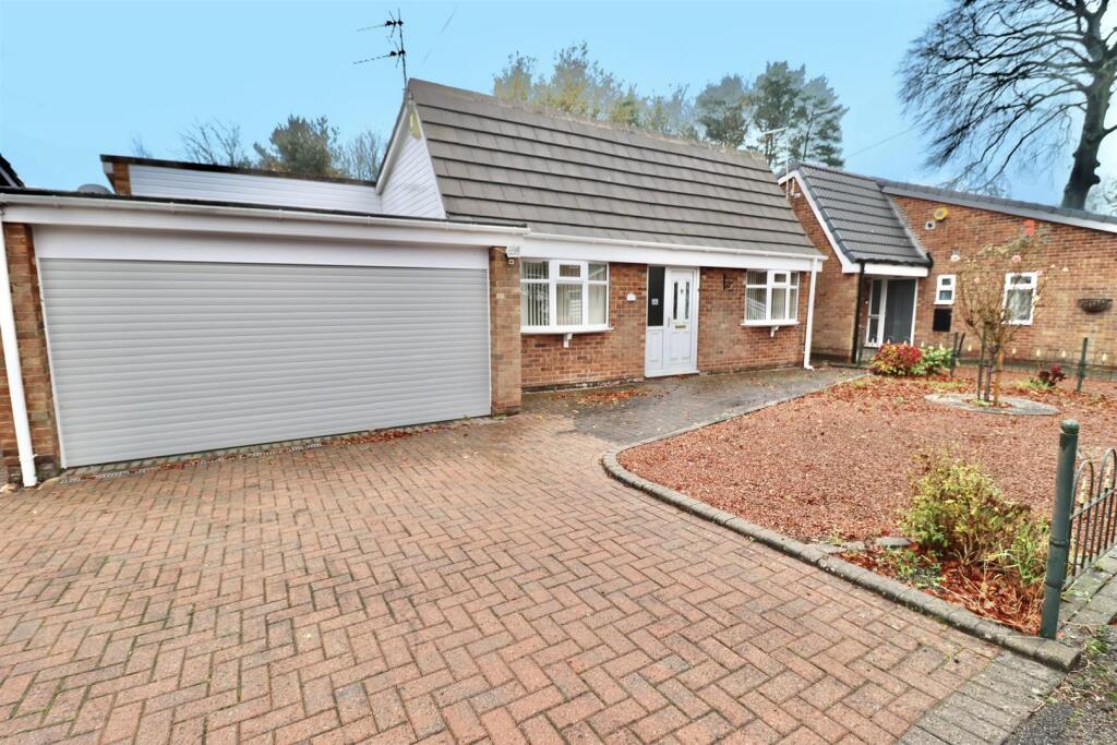 Main image of property: Hunter Road, Elloughton