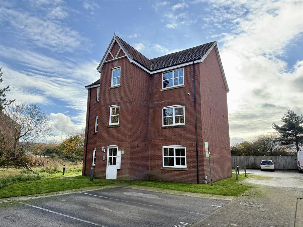 Main image of property: Lancaster Way, Brough