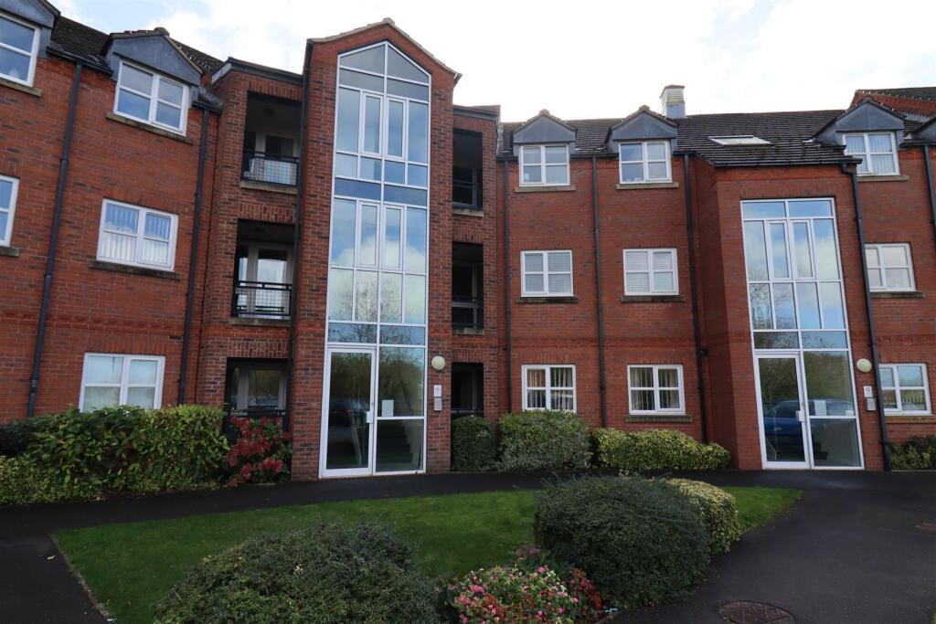 Main image of property: Chancery Court, Brough