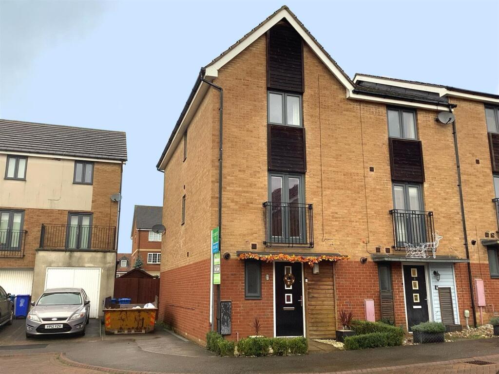 Main image of property: Turner Close, Brough