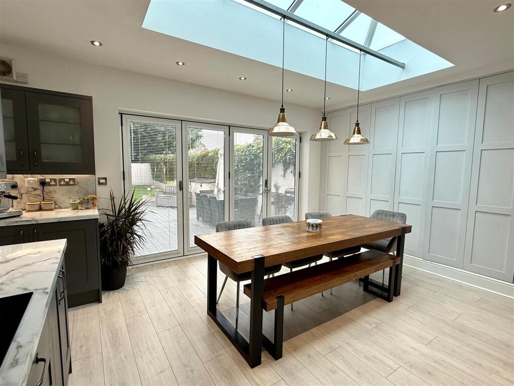 Main image of property: Elloughton Road, Brough