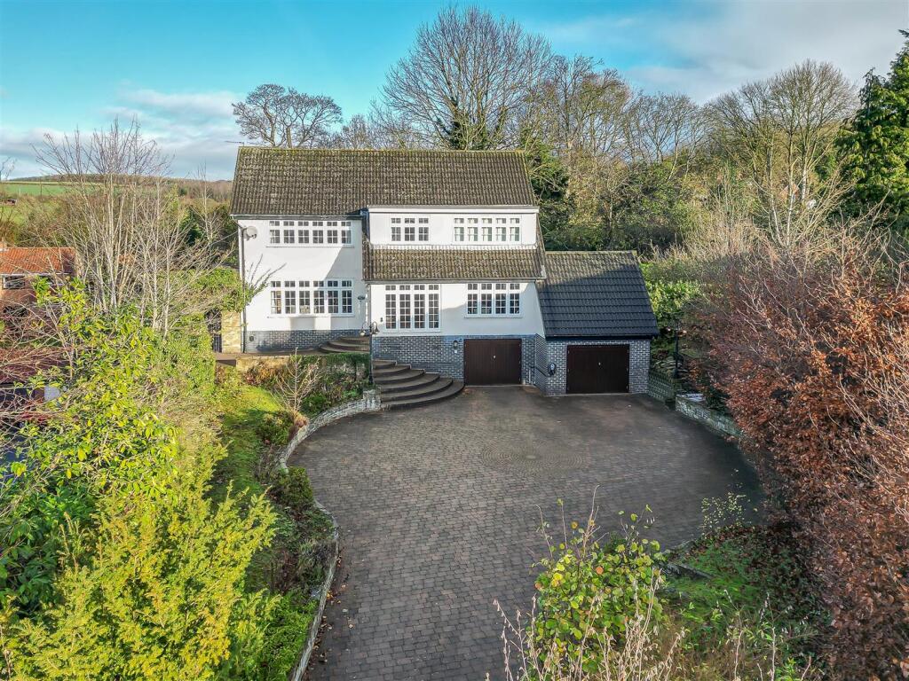 Main image of property: Welton Old Road, Welton