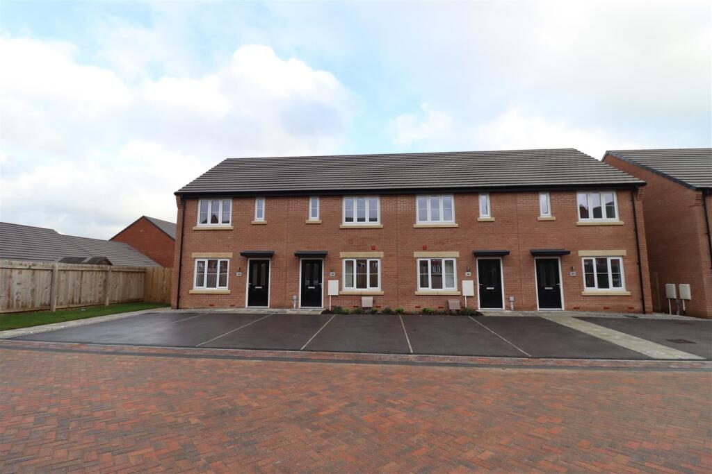 Main image of property: Nightingale Drive, Kirkella