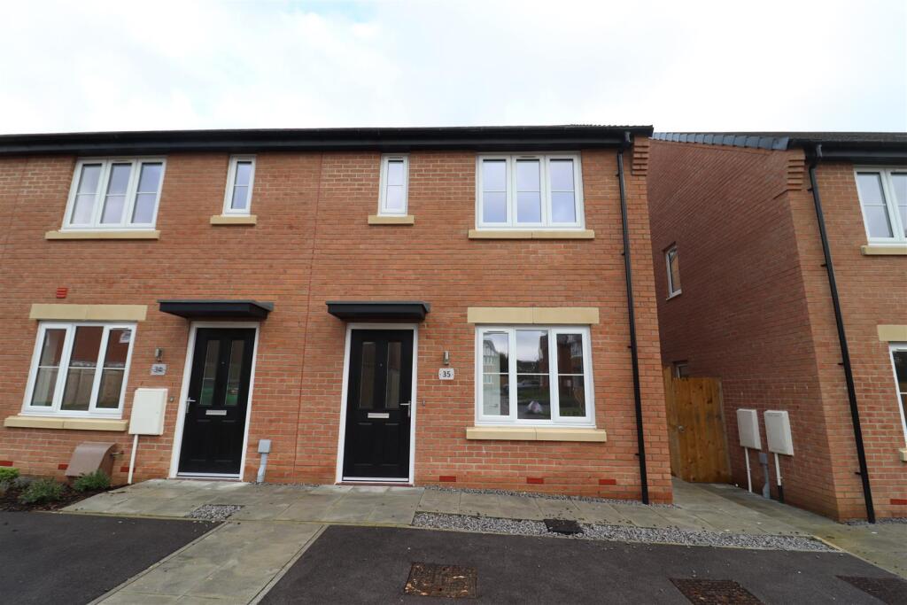 Main image of property: Nightingale Drive, Kirkella