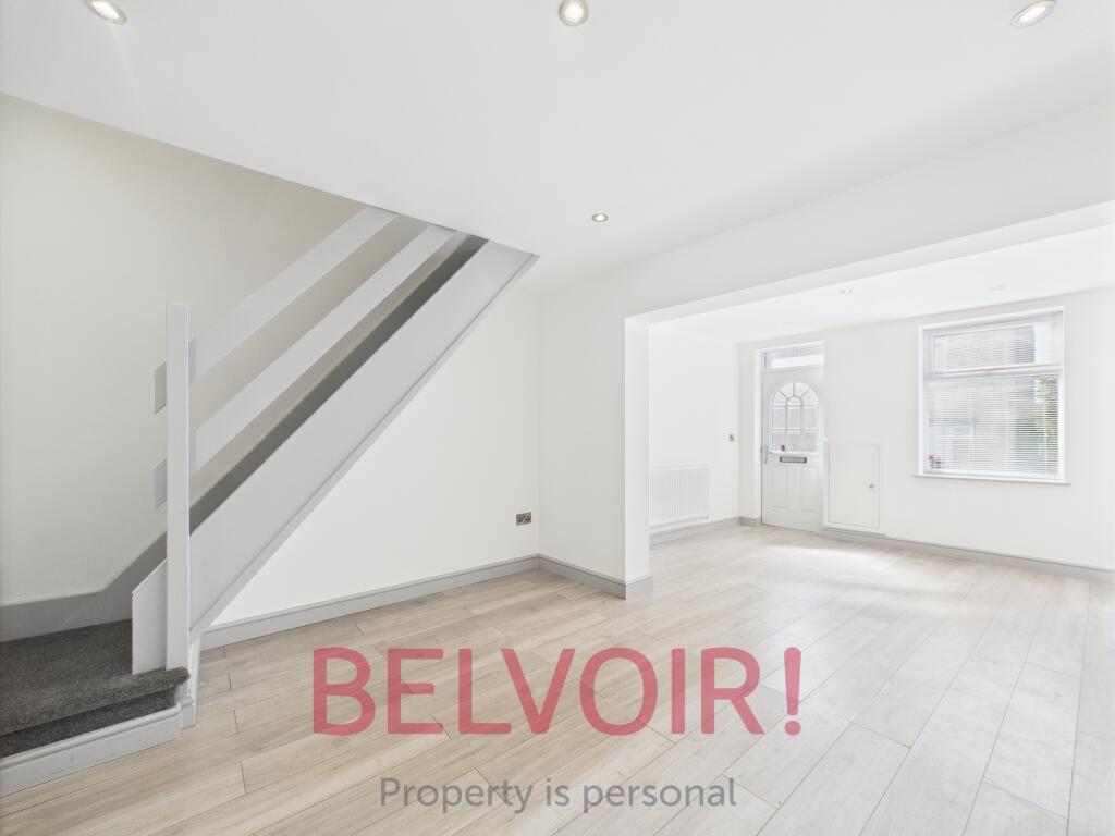 Main image of property: Mount Street, Northwood, Stoke-on-Trent, ST1
