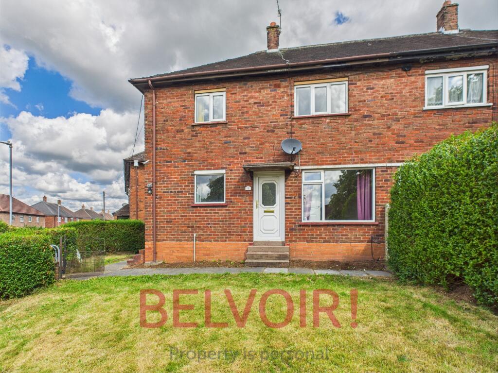 Main image of property: Smithyfield Road, Norton le Moors, Stoke-on-Trent, ST6