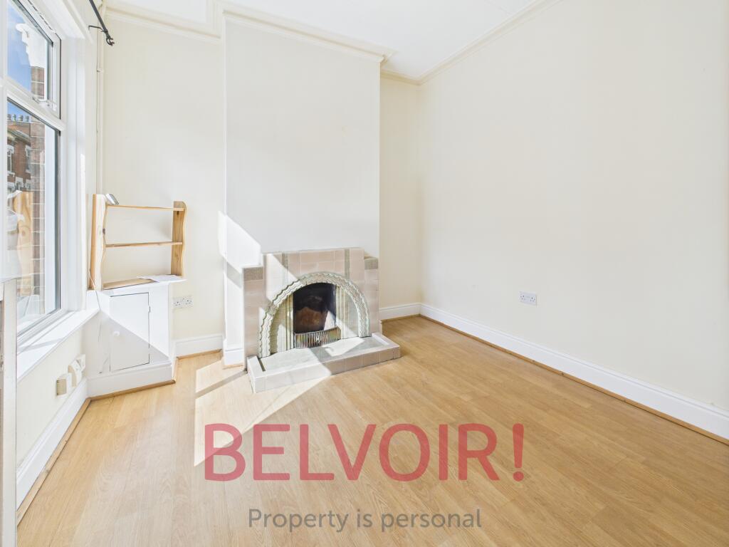 Main image of property: Turner Street, Northwood, Stoke-on-Trent, ST1
