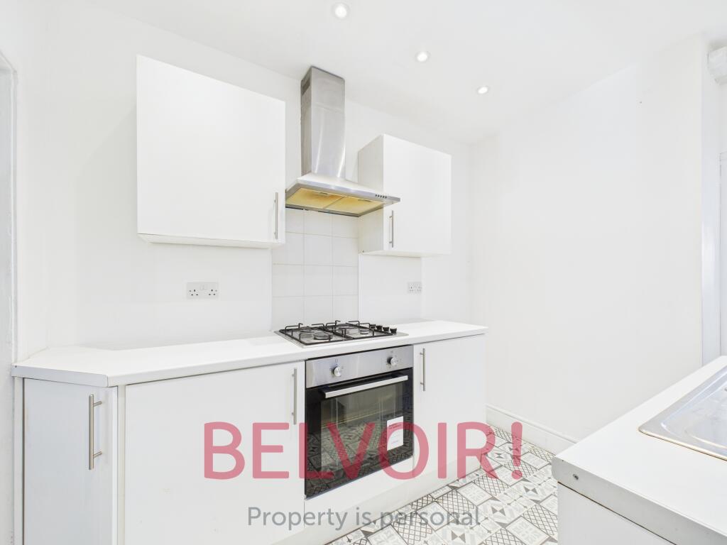 Main image of property: Cornwall Street, Longton, Stoke-on-Trent, ST3