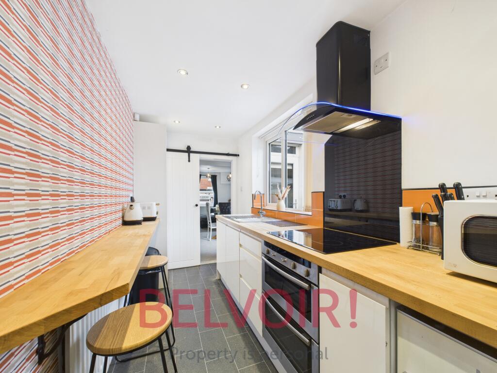 Main image of property: Tunstall Road, Biddulph, Staffordshire Moorlands, ST8