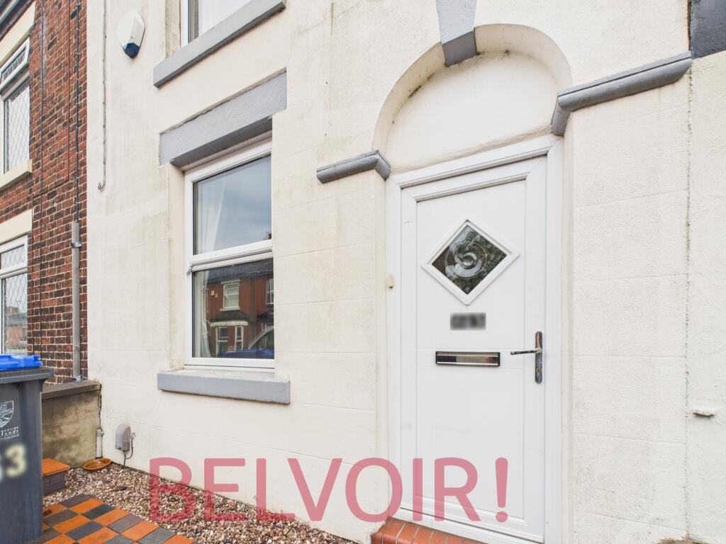 Main image of property: Tunstall Road, Biddulph, Staffordshire Moorlands, ST8