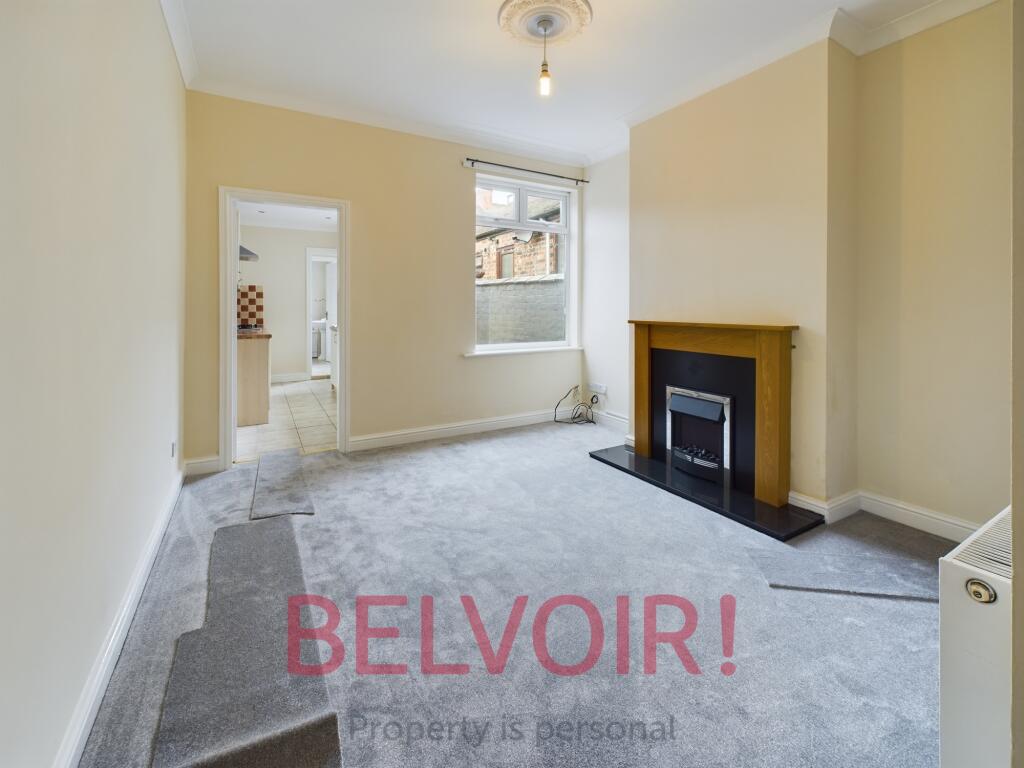 Main image of property: Bradford Terrace, Birches Head, Stoke-on-Trent, ST1