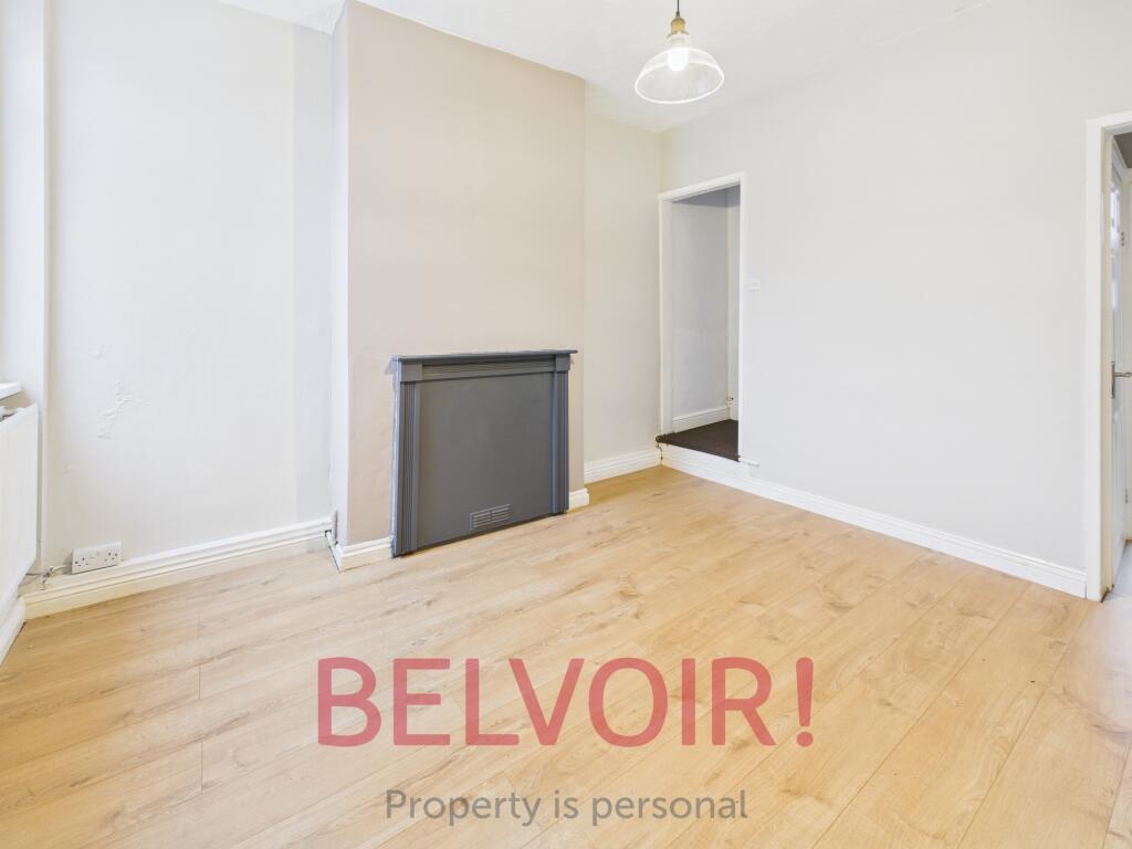 Main image of property: Portland Street, Hanley, Stoke-on-Trent, ST1