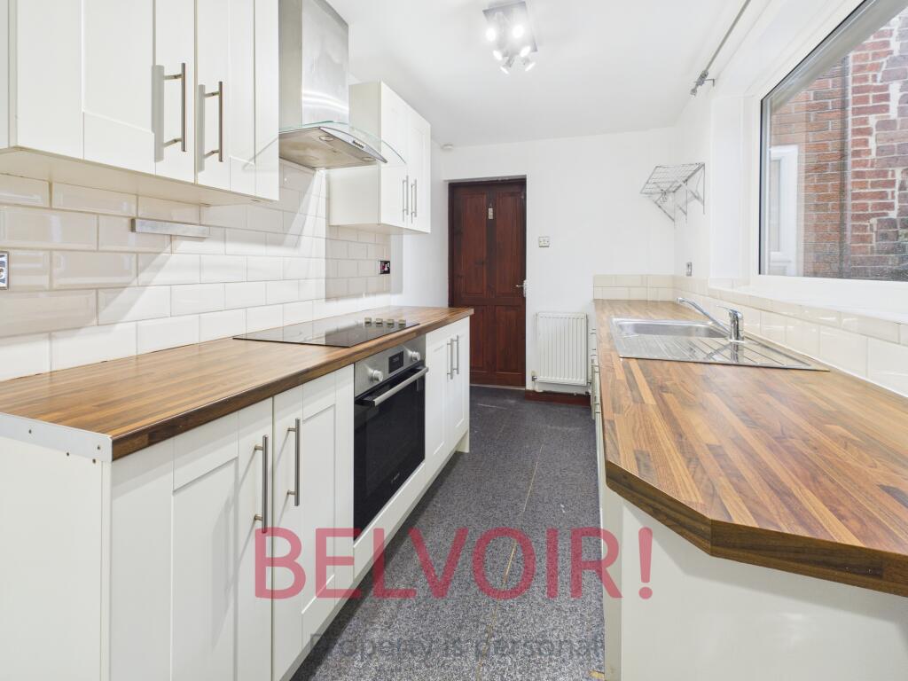 Main image of property: Eagle Street, Hanley, Stoke-on-Trent, ST1