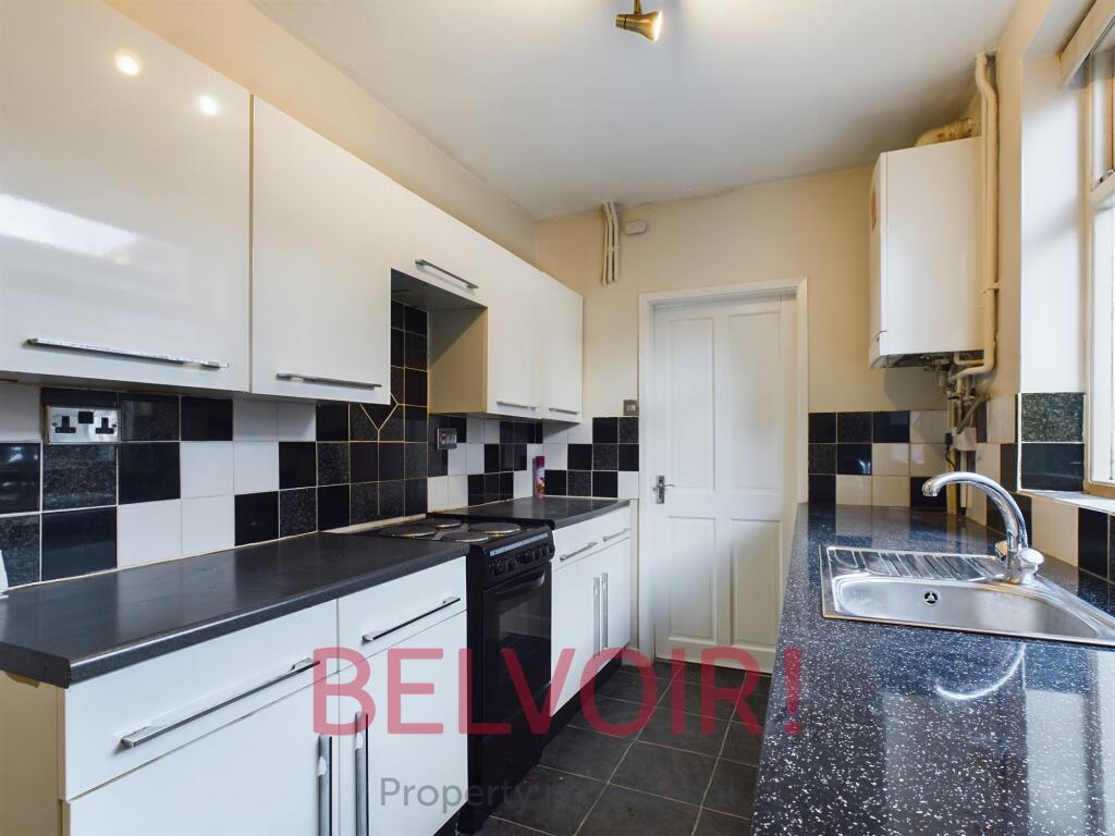 Main image of property: Ruxley Road, Bucknall, Stoke-on-Trent, ST2
