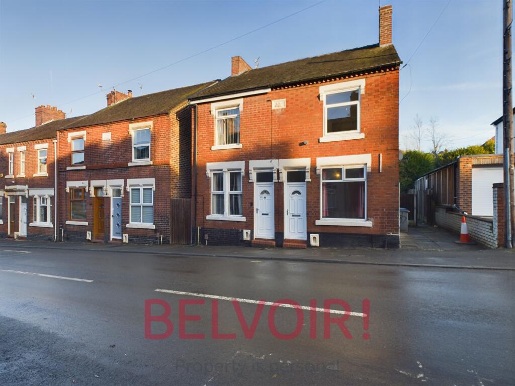 Main image of property: Ruxley Road, Bucknall, Stoke-on-Trent, ST2