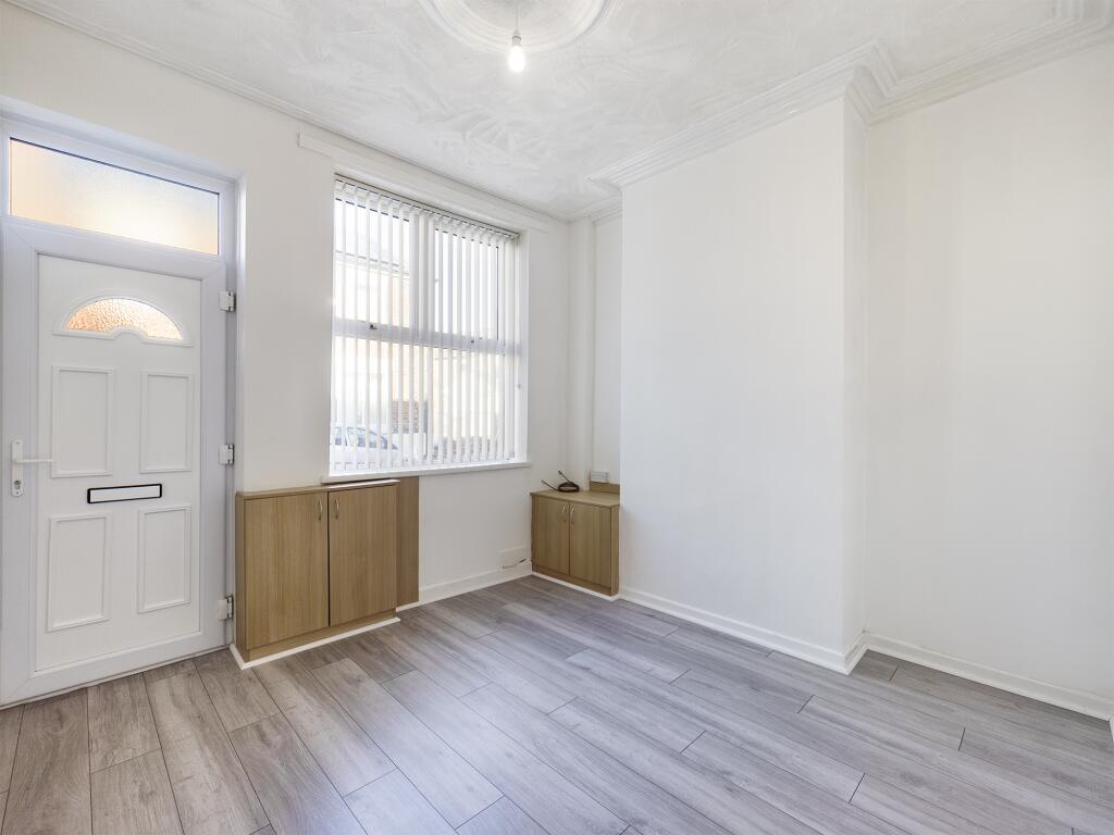 Main image of property: Newfield Street, Tunstall, Stoke-on-Trent, ST6