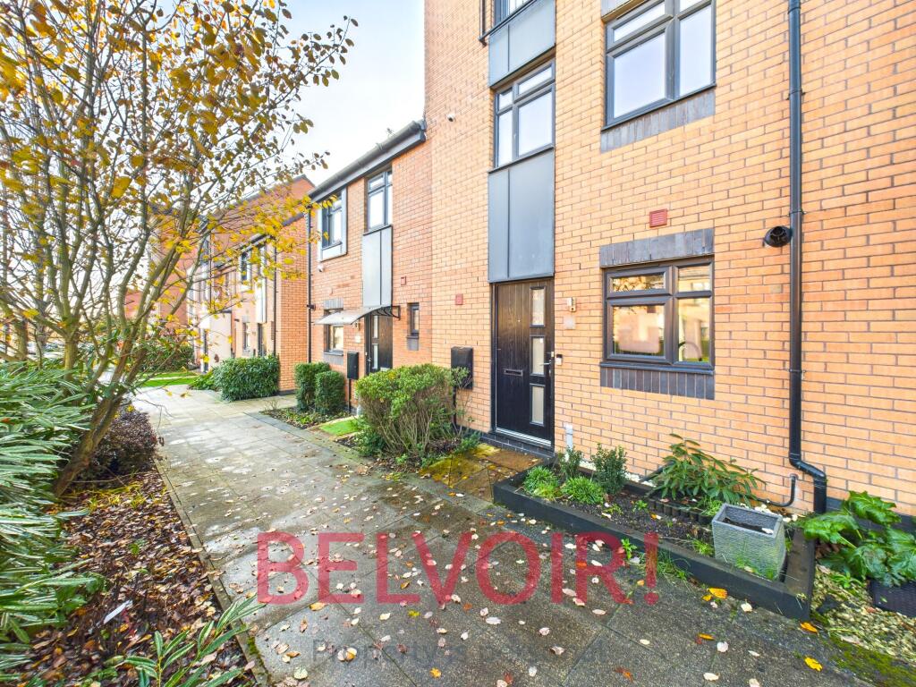 Main image of property: Kiln View, Hanley, Stoke-on-Trent, ST1