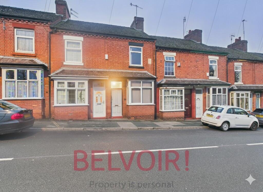 Main image of property: Etruria Vale Road, Etruria, Stoke-on-Trent, ST1