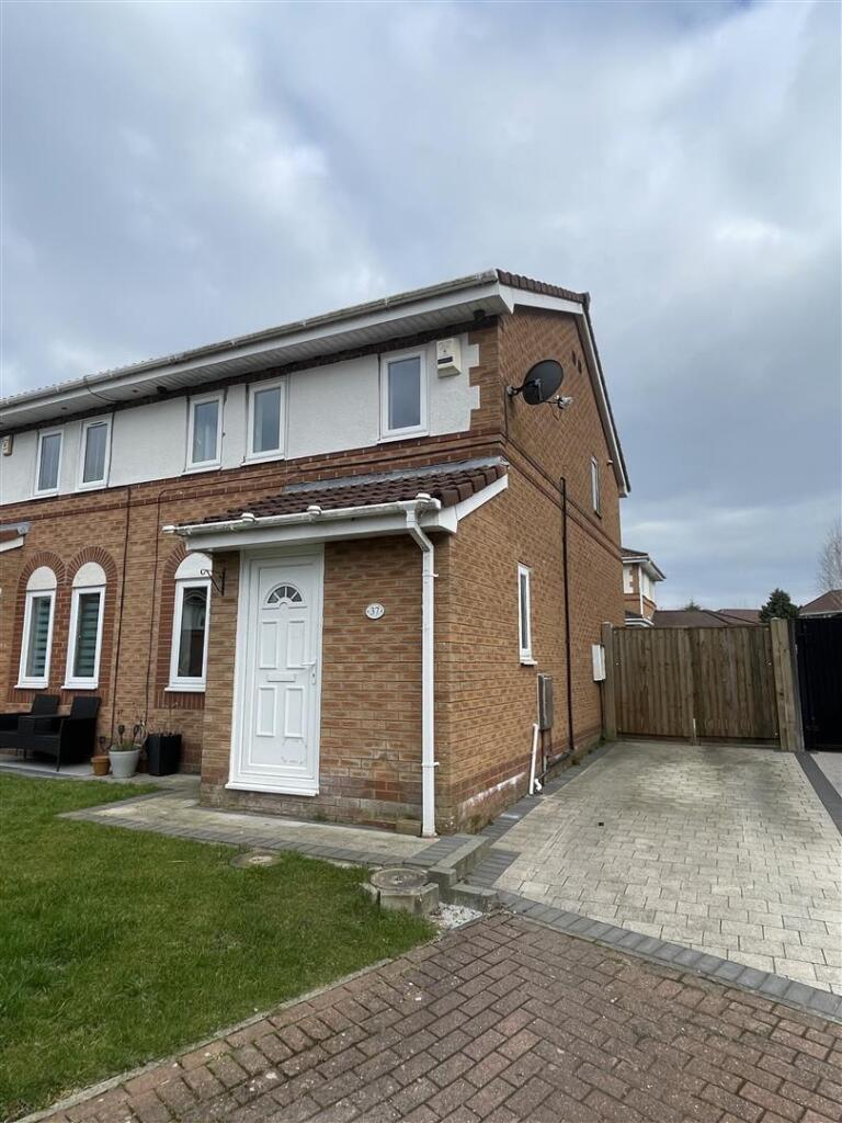 Main image of property: Squires Wood, Fulwood, PR2