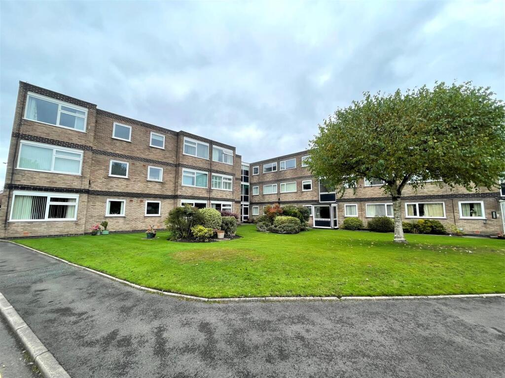 Main image of property: Albany Court, Urmston, Manchester, M41