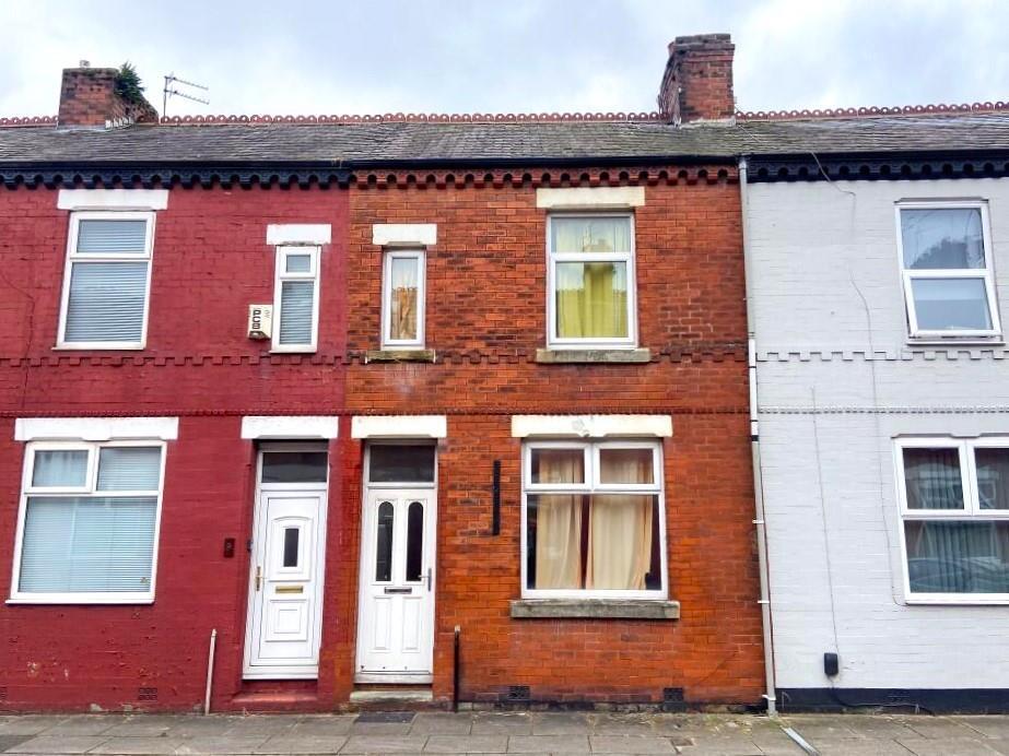 Main image of property: Rostherne Street, Salford, M6