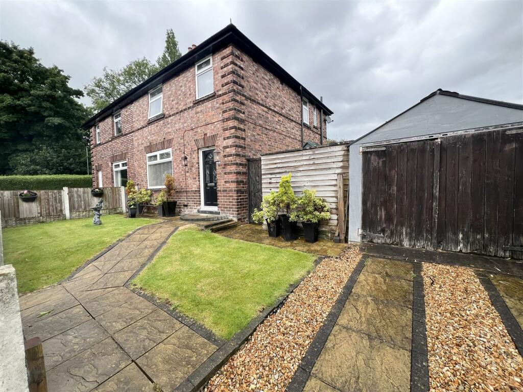 Main image of property: King Edward Road, Dentons Green