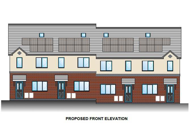 Main image of property: New Street, St. Helens
