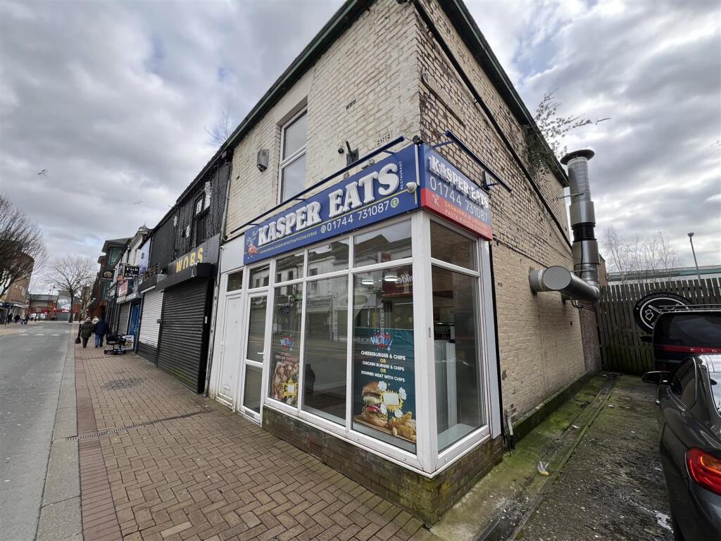 Main image of property: Westfield Street, St. Helens