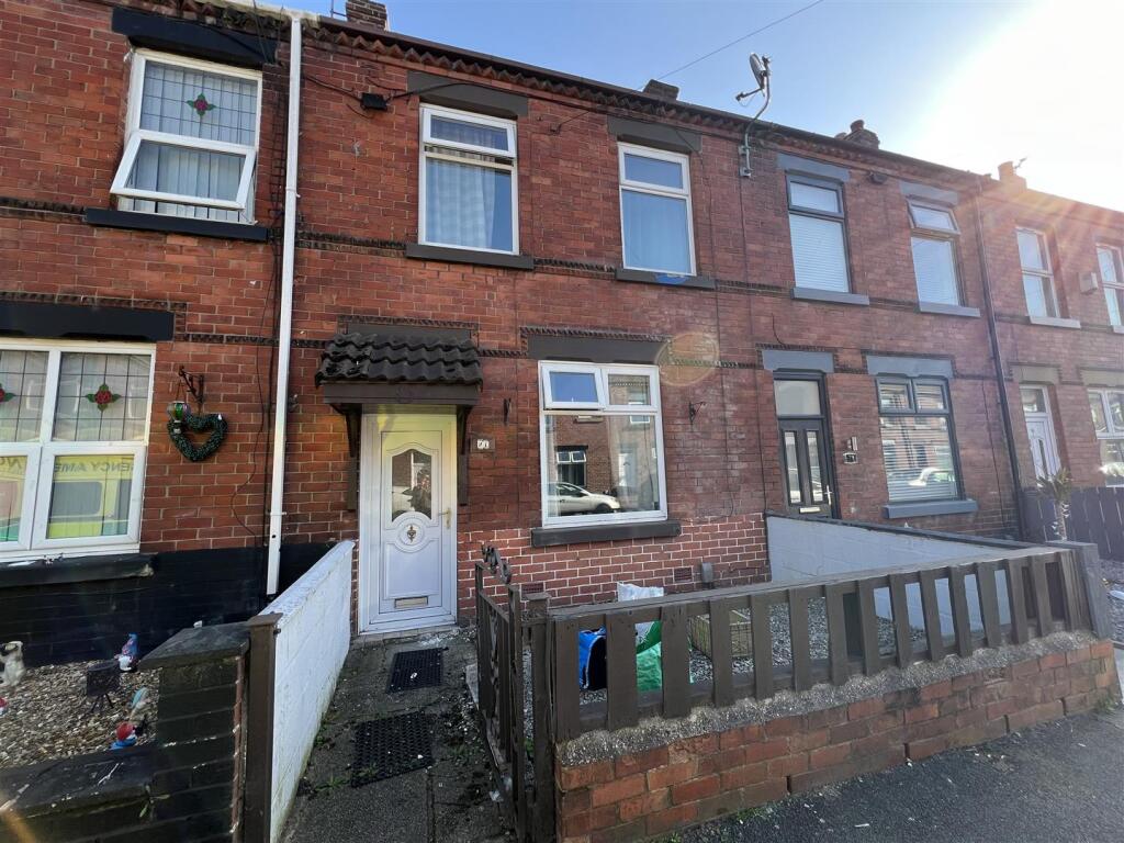 Main image of property: Station Road, Haydock