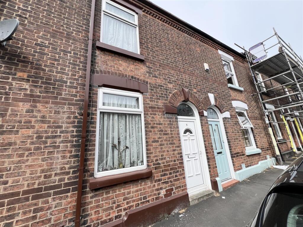 Main image of property: Brynn Street, St. Helens