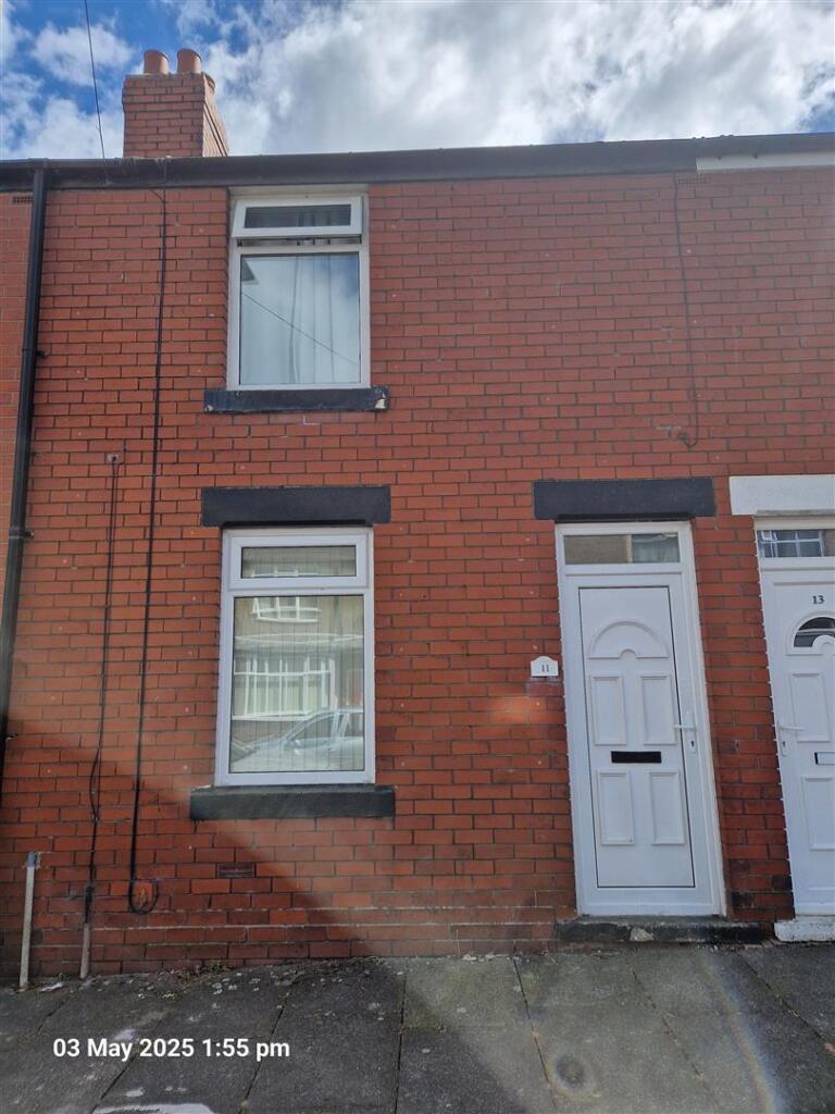 Main image of property: Florence Street, St. Helens
