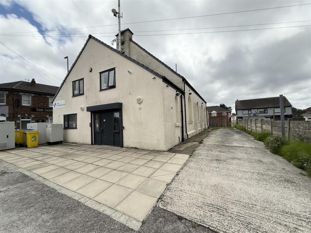 Main image of property: Barrows Cottages, Dragon Lane, Whiston, Prescot