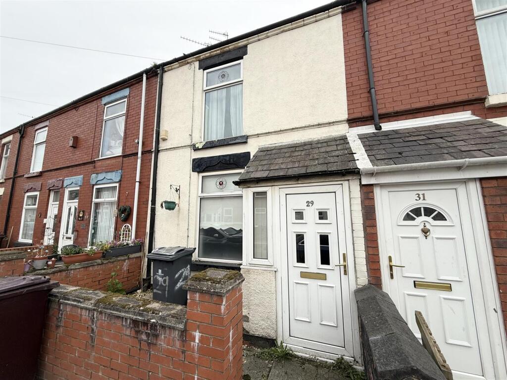 Main image of property: Evans Street, Prescot