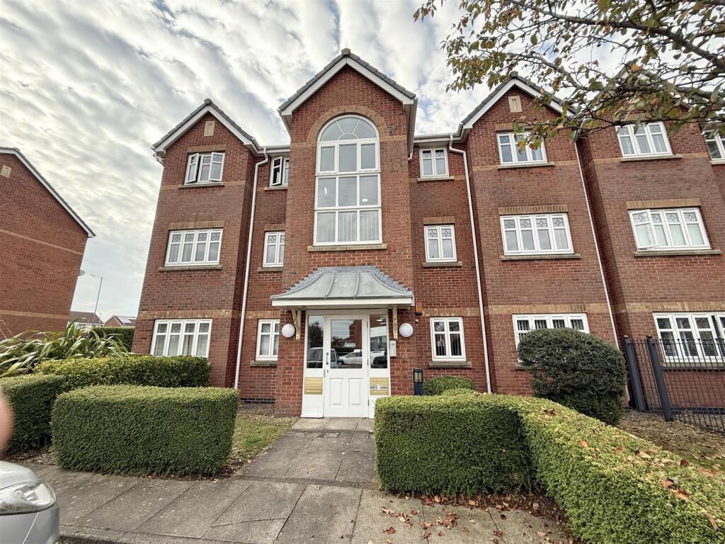 Main image of property: Rollesby Gardens, St. Helens