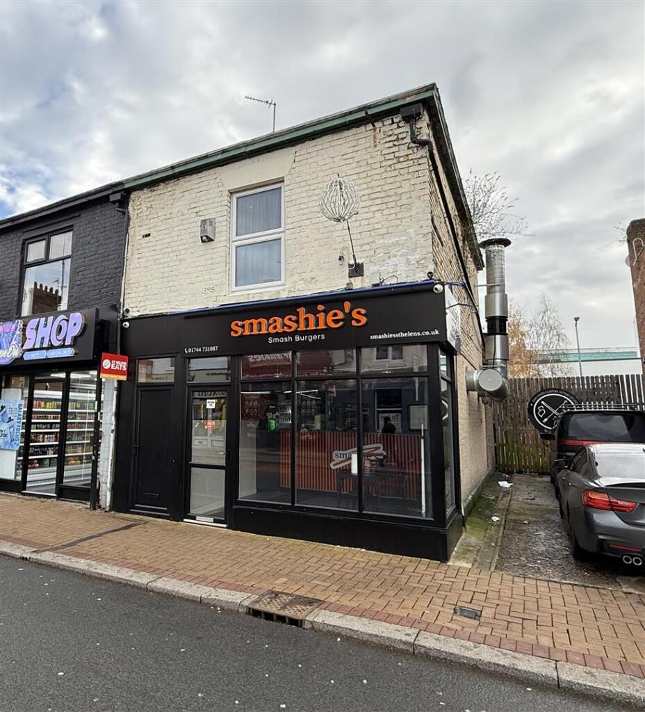 Main image of property: Westfield Street, St. Helens